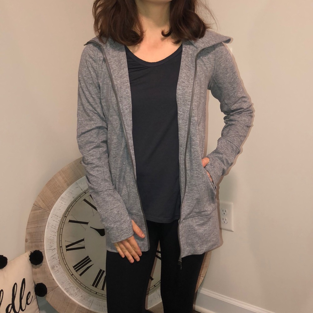Lululemon Jacket